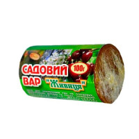 Садовые замазки