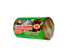 Садовые замазки