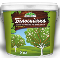 Садовые побелки