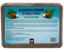 Органические добавки к почве