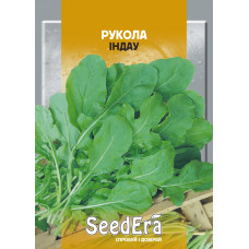 Насіння Рукола Індау 10 г Seedera