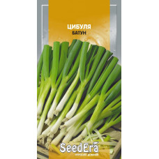 Насіння Цибуля батун 1 г Seedera
