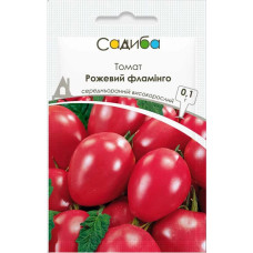 Насіння Томат Рожевий фламінго, 0,1 г, Садиба