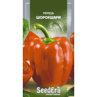 Насіння Перець солодкий Шорокшари 0,2 г Seedera