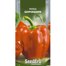 Насіння Перець солодкий Шорокшари 0,2 г Seedera