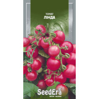 Насіння Томат Лінда, 0,1 г, Seedera