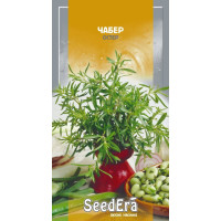 Насіння Чабер садовий Остер, 0,5 г, Seedera