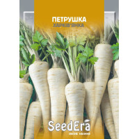 Насіння Петрушка коренева Харків’янка, 2 г, Seedera