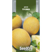 Насіння Диня Тітовка 10 г Seedera