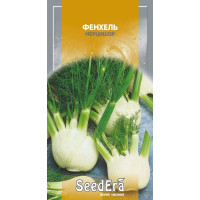 Насіння Фенхель Звичайний Мерцишор 0,5 г Seedera