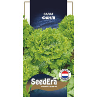 Насіння Салат листовий Фанлі 20 шт Seedera