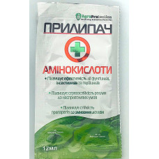 Прилипач + Амінокислоти 12 мл, Agro Protection
