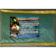 Фунгіцид, Мідний купорос, 0,3 кг, Агроресурс