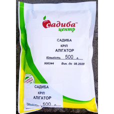 Насіння Кріп Алігатор, 500 г, Садиба Україна