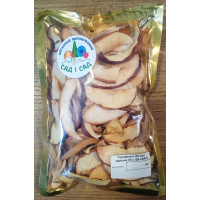 Сухофрукти Яблуко червоне 80 г GB AGRO