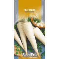 Насіння Петрушка коренева Берлінська 2 г Seedera
