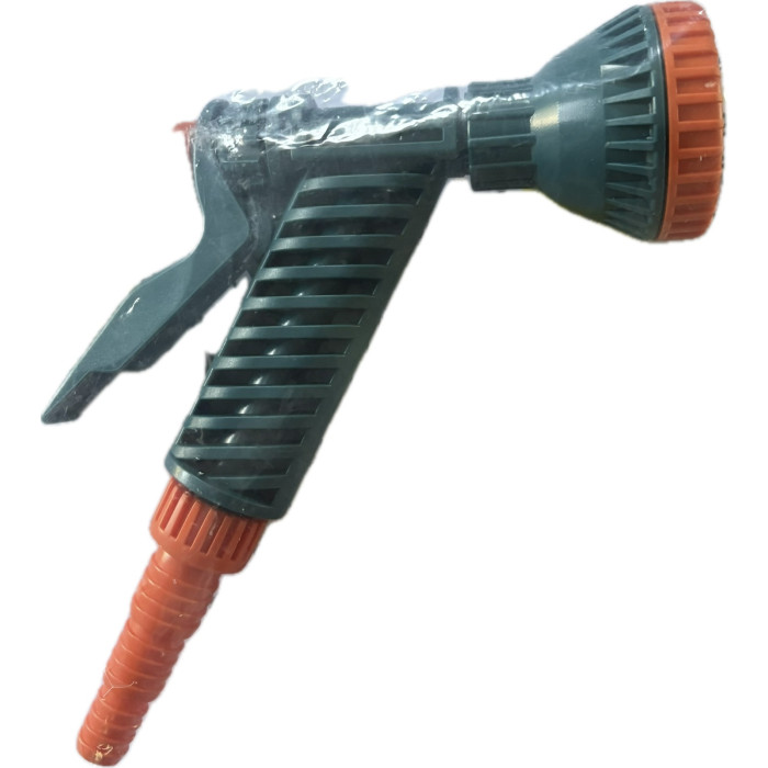 Пістолет Мd 17 для розпилення води 1/2", 5/8", 3/4" Туреччина