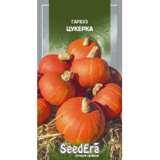 Насіння Гарбуз Цукерка 3 г Seedera