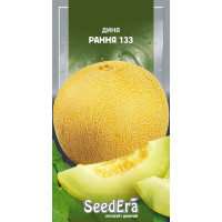 Насіння Диня Рання 133 2 г Seedera