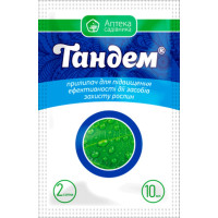 Прилипач, Тандем, 10 мл, Аптека Садівника