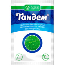 Прилипач, Тандем, 10 мл, Аптека Садівника