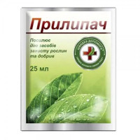 Прилипач, 25 мл, Швидка допомога