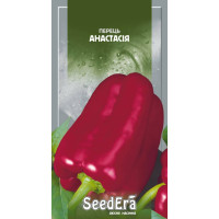 Насіння Перець солодкий Анастасія 0,2 г Seedera