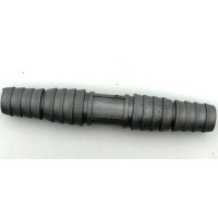 З'єднання для шланга цільне 3/4" - 1"
