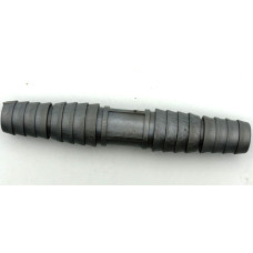 З'єднання для шланга цільне 3/4" - 1"