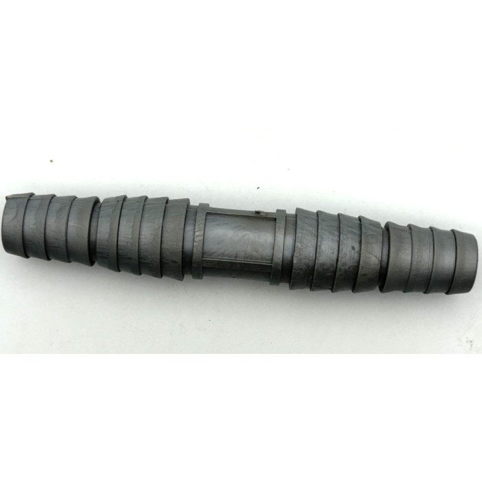 З'єднання для шланга цільне 3/4" - 1"