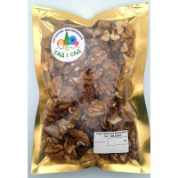 Горіх Грецький фасований 150 г GB AGRO