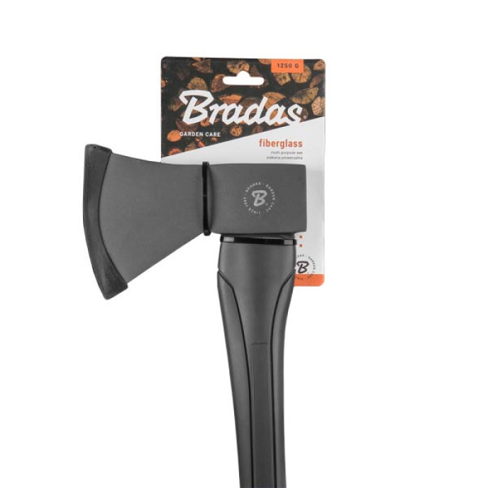Сокира універсальна Bradas FIBERGLASS KT-SF1080 800г