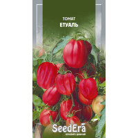 Насіння Томат Етуаль, 0,1 г, Seedera