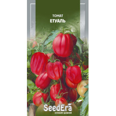 Насіння Томат Етуаль, 0,1 г, Seedera
