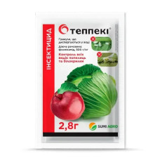Інсектицид Теппекі 2,8 г Summit Agro