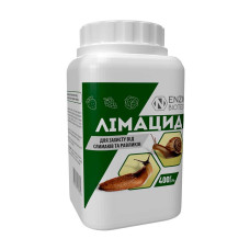 Біодеструктор, Лімацид, від слимаків та равликів, 400 г, Enzim Biotech