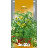 Насіння Рута Духм’яна, 0,2 г, Seedera