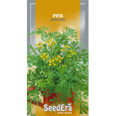 Насіння Рута Духм’яна, 0,2 г, Seedera