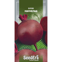 Насіння Буряк столовий Мармелад 20 г Seedera