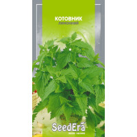 Насіння Котовник Лимонний лікарський, 0,1 г, Seedera