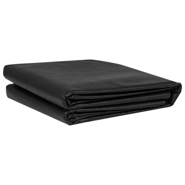 Агроволокно 50 г/м2 чорне 3,2*10 м Agreen