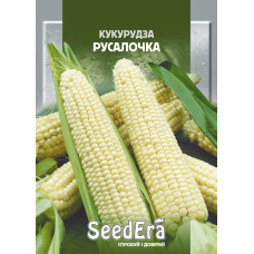 Насіння Кукурудза цукрова Русалочка 20 г Seedera