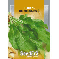 Насіння Щавель Широколистий 3 г Seedera