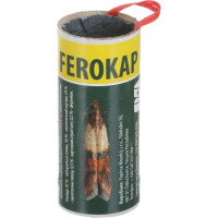 Засіб від харчової молі липка стрічка Ferokap Чехія 1 шт Papirna Moudry