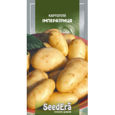 Насіння Картопля Імператриця 0.02 г Seedera