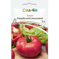 Насіння Томат Ожарівський малиновий, 0,1 г, Садиба