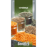 Насіння Сочевиця 5 г Seedera