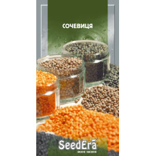 Насіння Сочевиця 5 г Seedera