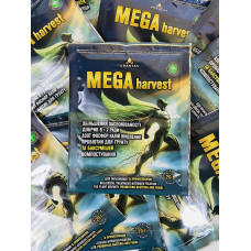 Біодобриво, Grantas MEGA harvest, 20 г, Біотех Актив