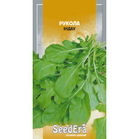 Насіння Рукола Індау 0,5 г Seedera